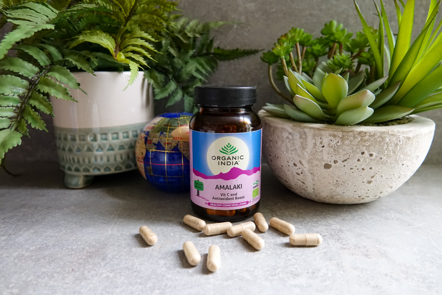 SPONSORED REVIEW Start Your Journey To Wellness Naturally With Herbal